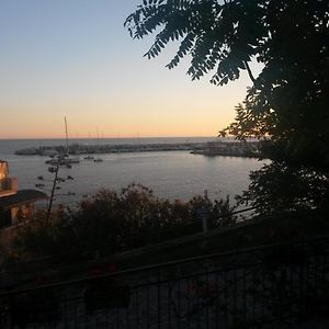 L'incanto del mare