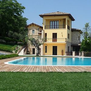 Borgo Fonte Scura